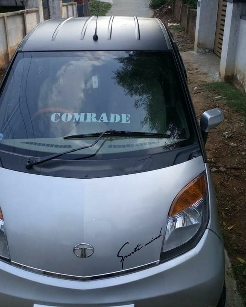 Tata Nano(2014-2018) Twist Xt